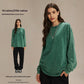 T-shirt Cotton Loose-fitting Casual Round-neck Base Shirt