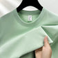 230g Cotton Short-sleeved T-shirt For Men