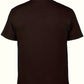 Teen Casual Crew Neck T-Shirt With Milano Print, Regular Fit, Ideal For Spring Summer Outdoor Wear