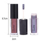 European And American Liquid Eyeshadow Water Pearl