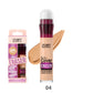 Sponge Head Liquid Foundation Makeup Liquid Concealer Long Lasting Smear-proof Makeup Waterproof Concealer