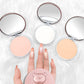 Soft Focus Finishing Powder Concealer Makeup Waterproof