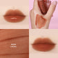 Velvet Matte Natural White Makeup Does Not Fade No Stain On Cup Lip Lacquer