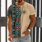 Loose Summer Round Neck European And American Short Sleeve