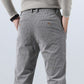 Corduroy Casual Pants Light Business Trousers