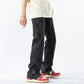 Men's Fashion Retro All-match Casual Trousers