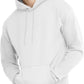 Long Sleeve Men's Hooded Sweater Coat