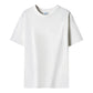 Men's 300g Heavy Cotton Short-sleeved T-shirt