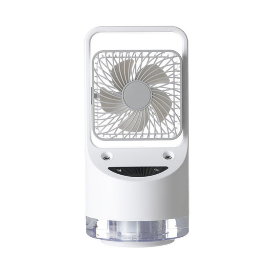 Desktop Home Indoor Mobile Fan