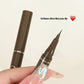 Long Lasting Smear-proof Makeup Extremely Fine Eyeliner Smooth