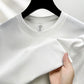 230g Cotton Short-sleeved T-shirt For Men