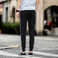 Men's Slim Fit Skinny Sweatpants Casual Jogger Pants