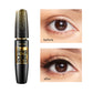 Waterproof Sweat-proof Thick Long Not Smudge Mascara