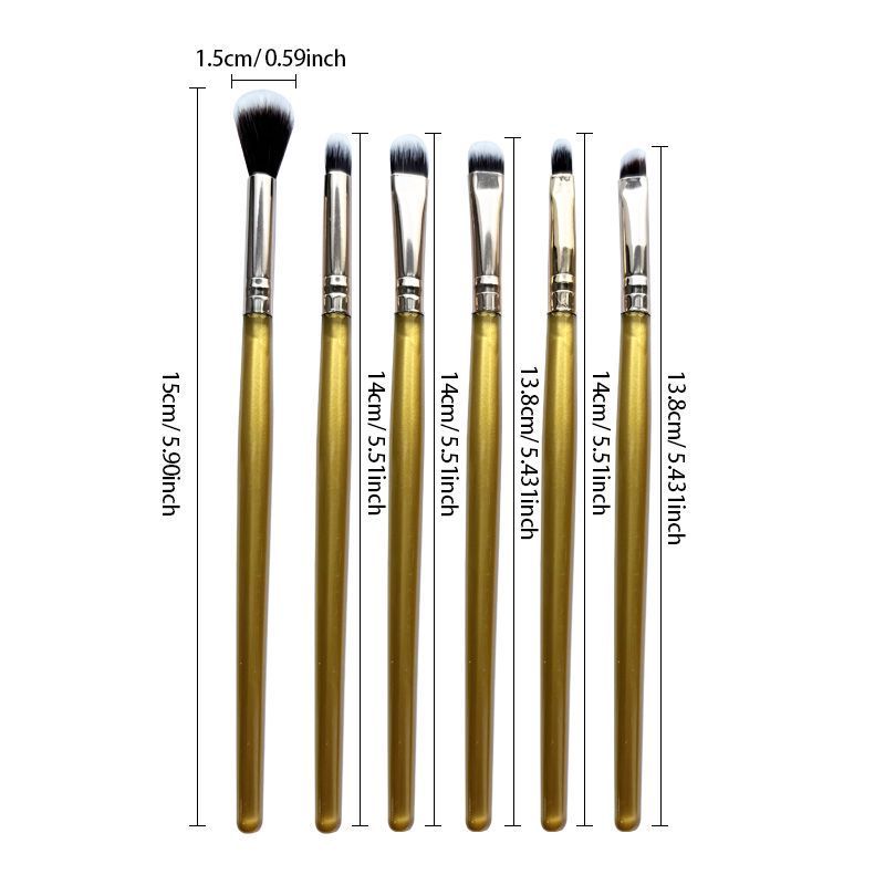 OZM936 Makeup Brush