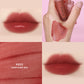 Velvet Matte Natural White Makeup Does Not Fade No Stain On Cup Lip Lacquer