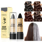 Covering Gray Hair Disposable Hair Color Cream Hot Lipstick Style Does Not Hurt Hair