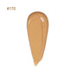 Liquid Foundation Concealer And Moisturizer Oil Control Skin Color Not Stuck Pink Moisturizing Smear-proof Makeup 34ml