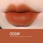 Velvet Matte Lip Glaze Lipstick Waterproof Natural Long Lasting Not Easy To Discolor Nonstick Cup Makeup Cosmetic