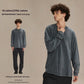 T-shirt Cotton Loose-fitting Casual Round-neck Base Shirt