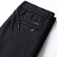 Corduroy Men's Casual Pants Straight Loose