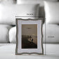 Modern Light Luxury Alloy Home Textile Home Decoration Art Photo Frame