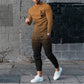 Men's Sweatshirt Sweatpants 3D Digital