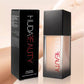 Liquid Foundation Concealer And Moisturizer Oil Control Skin Color Not Stuck Pink Moisturizing Smear-proof Makeup 34ml