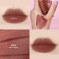 Velvet Matte Natural White Makeup Does Not Fade No Stain On Cup Lip Lacquer