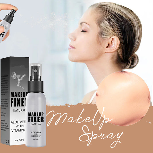 Mist-Lasting Makeup Natural Mist Face Refreshing