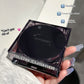 Air Cushion Crystal Record Oil Control Makeup