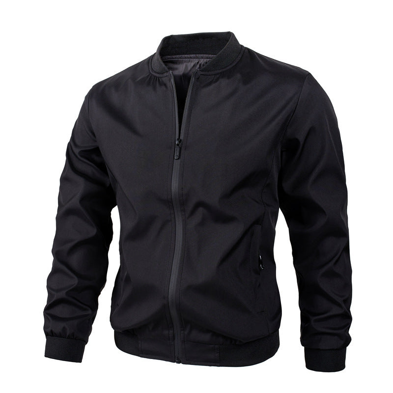 Men's Autumn Coat Jacket Jacket