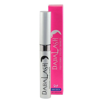 Daba Lash Eyelash Enhancer, 532  532ml